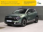 Kia Sportage   1.6 PHEV - waarborg tot 5/2031, Auto's, Automaat, Zwart, Bedrijf, 5 deurs
