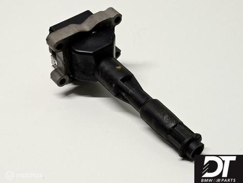 Bobine BMW M5 E39 S62 V8 S62B50 12131703359, Auto-onderdelen, Motor en Toebehoren, BMW, Gebruikt, Ophalen of Verzenden
