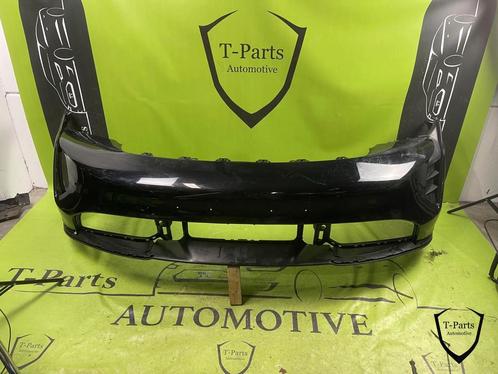 porsche taycan GTS voorbumper bumper, Auto-onderdelen, Carrosserie, Bumper, Porsche, Gebruikt