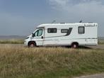 LMC T731 PASSION camper, Caravans en Kamperen, Mobilhomes, Standaard zit, Luifel, Fiat, Tot en met 2