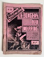 John Flanders - Vlaamse Filmpjes nr 78 - 1932, Boeken, Verzenden, John Flanders