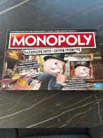 Monopoly valsspelers editie, Hobby en Vrije tijd, Vijf spelers of meer, Ophalen of Verzenden, Zo goed als nieuw, HASBRO