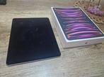 APPLE IPAD PRO M2 12CEL 1TB 12.9 inch, Apple iPad Pro, Grijs, Wi-Fi, 1 TB