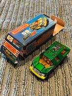 Matchbox SF nr 59 + box, Hobby en Vrije tijd, Modelauto's | 1:87, Matchbox, Ophalen of Verzenden, Zo goed als nieuw