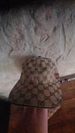 Casquette gucci + sacoche gucci, Enlèvement ou Envoi, Neuf, Casquette