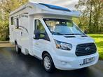 FORD CI NACRE 63 XT - 2018, Bedrijf, Diesel, Ford, 6 tot 7 meter