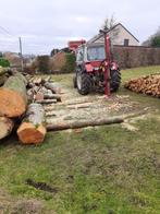 fendeuse, Tuin en Terras, Kloofmachines, Ophalen, Gebruikt, Aftakas