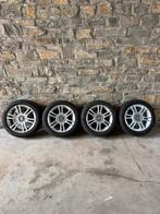 Kit de roues hiver 4x108 16pouces, 16 pouces, Enlèvement, Utilisé, Jante(s)