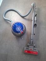 Stofzuiger Dyson, Enlèvement