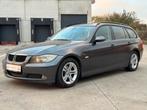 BMW 318d BREAK / GOEDE STAAT! / RECENT GEKEURD!, Auto's, BMW, 100 kW, Achterwielaandrijving, 1995 cc, Zwart