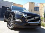 Hyundai TUCSON 1.6 GDi 2WD Feel, Auto's, Hyundai, Zwart, 130 pk, Tucson, SUV of Terreinwagen