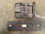 Elektronisch kontaktslot van een Renault Laguna, Auto-onderdelen, Ophalen of Verzenden, 3 maanden garantie, Gebruikt, Renault