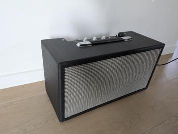 Deluxe Micro handwired tube amp head beschikbaar voor biedingen