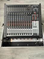 Complete active set zang/band behringer dap audio, Muziek en Instrumenten, Ophalen, Gebruikt, Microfooningang