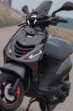 A klasse scooter met papıeren gezocht, Ophalen, Zo goed als nieuw