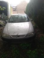 XSARA POUR PIECES, Auto's, Citroën, Voorwielaandrijving, Stof, Xsara, Particulier