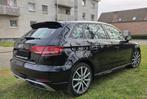 Audi A3 1.6 TDI S-line S- tronic, Auto's, Automaat, Euro 6, Particulier, Te koop