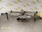 Ruitenwismotor + Mechaniek van een Peugeot Partner, Auto-onderdelen, Gebruikt, -, -, -