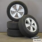 Skoda Superb Continental EcoContact 6 Zomerbanden 215/60/R16, Auto-onderdelen, Banden en Velgen, 16 inch, Banden en Velgen, Ophalen of Verzenden