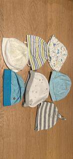Mutsen, Kinderen en Baby's, Babykleding | Mutsen, Sjaals en Wanten, Ophalen, Zo goed als nieuw