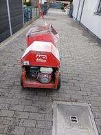 dwangmolen, Diensten en Vakmensen, Voegwerk