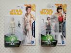 2 Star Wars figuurtjes, Ophalen of Verzenden, Nieuw, Actiefiguurtje