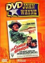 De Heroic Charge-dvd., Ophalen of Verzenden, Vanaf 12 jaar, Zo goed als nieuw, Western