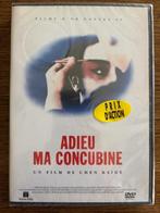 Adieu ma Concubine (Chen Kaige et Gong Li) - encore emballé, Tous les âges, Enlèvement ou Envoi, Neuf, dans son emballage, Historique ou Film en costumes