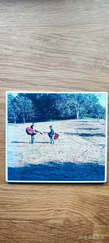 Cd The Samois Film Orchestra - Indians zeldzaam  beschikbaar voor biedingen