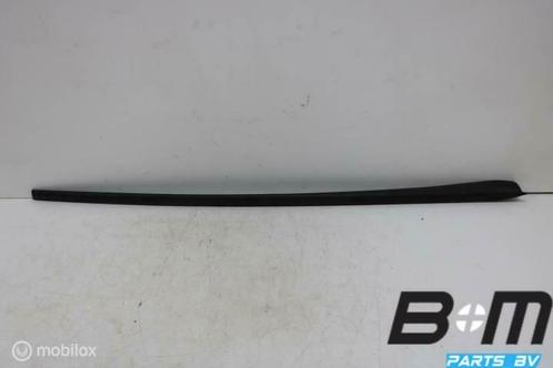 Regengoot rechts VW Golf 7 FL 5G0854328B, Auto-onderdelen, Ruiten en Toebehoren, Gebruikt