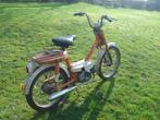 Honda Amigo, Fietsen en Brommers, Brommers | Honda, Ophalen, Gebruikt, Overige modellen, Klasse B (45 km/u)