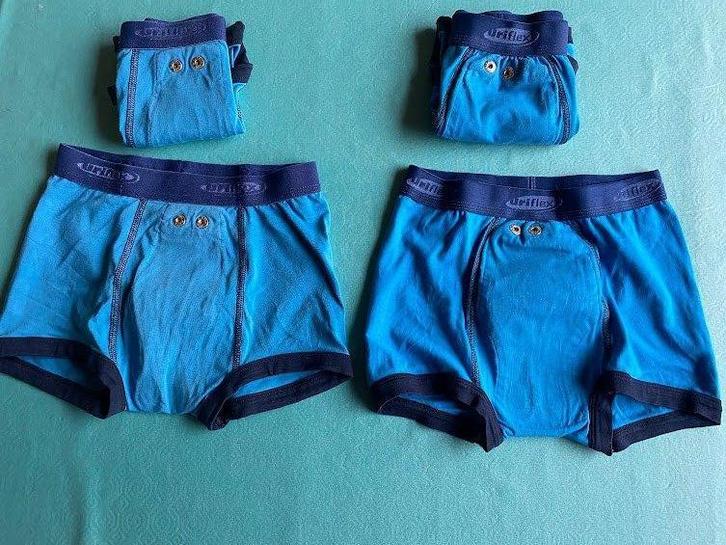 Sensorbroekjes plaswekker Charco Mt 152 en 140-146, Kinderen en Baby's, Kinderspulletjes, Verzenden