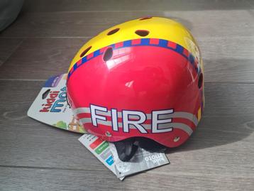 Kiddimoto helm small beschikbaar voor biedingen