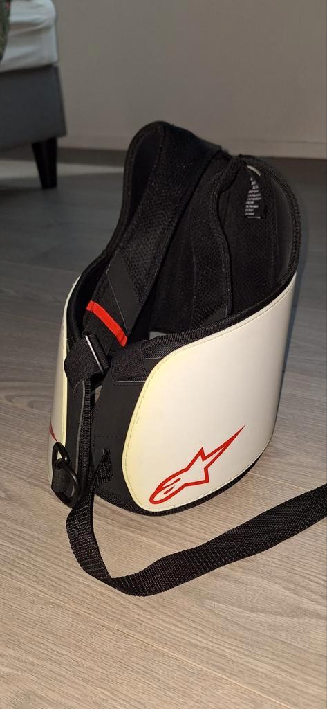 Karting AlpineStars uitrusting, Sport en Fitness, Karting, Zo goed als nieuw, Ophalen