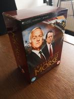 Inspector Morse Complete Boxset (33 afleveringen), Cd's en Dvd's, Dvd's | Tv en Series, Boxset, Zo goed als nieuw, Ophalen
