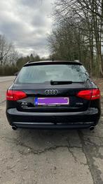 Audi a4, Autos, Audi, Noir, Tissu, Achat, 1800 cm³