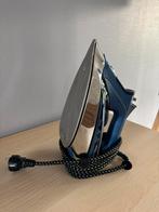 Stoomstrijkijzer Rowenta, Elektronische apparatuur, Strijkijzers en Strijkplanken, Ophalen, Zo goed als nieuw