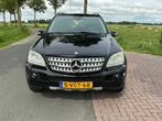2006 Mercedes-Benz M-klasse 280 CDI Bedrijfswagen, Auto's, Bestelwagens en Lichte vracht, Automaat, Gebruikt, Overige brandstoffen