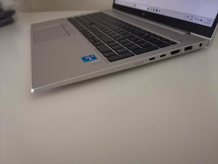HP Elitebook 850 Vpro G8, Computers en Software, Windows Laptops, Ophalen