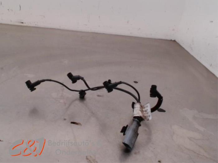 Kabelboom motorruimte van een Peugeot Expert, Auto-onderdelen, Elektronica en Kabels, Peugeot, Gebruikt, 3 maanden garantie, Ophalen of Verzenden
