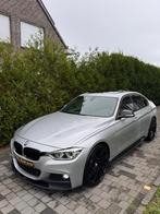 BMW 330I FULL OPTION M PERFORMANCE, Automaat, Achterwielaandrijving, 4 cilinders, Leder