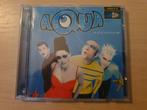 Cd audio Aqua ‎– Aquarium, CD & DVD, CD | Pop, Comme neuf, Enlèvement ou Envoi, 1980 à 2000