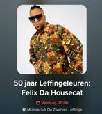 Ticket Leffinge Leure, Drie personen of meer