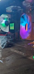 Pc Gaming, Computers en Software, Ophalen, Zo goed als nieuw, Gaming, SSD