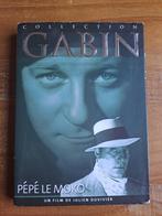 Pépé le Moko - Jean Gabin, Ophalen of Verzenden, Voor 1940, Gebruikt, Drama