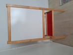 Tableau noir et blanc, Diversen, Schoolborden, Ophalen, Mobiel, Gebruikt, Krijtbord