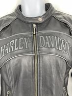 Harley Davidson Lederen jas Dames, Motoren, Nieuw zonder kaartje, Jas | leer, Dames, Harley-Davidson