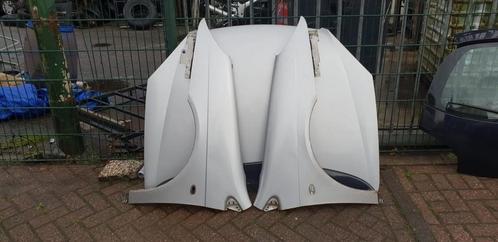 CITROËN C5 VOORSCHERMEN FASE 1, Auto-onderdelen, Carrosserie, Spatbord, Gebruikt, Ophalen of Verzenden