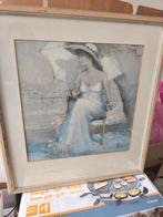 Melani Innocenzo montuur, Ophalen