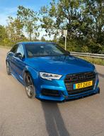 Audi S3 berline 2019 65.000km, Auto's, Audi, Berline, Particulier, Te koop, Quattro